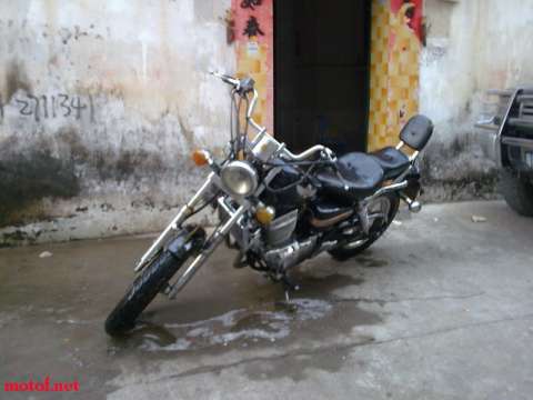 钱江250