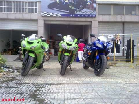 06年R6