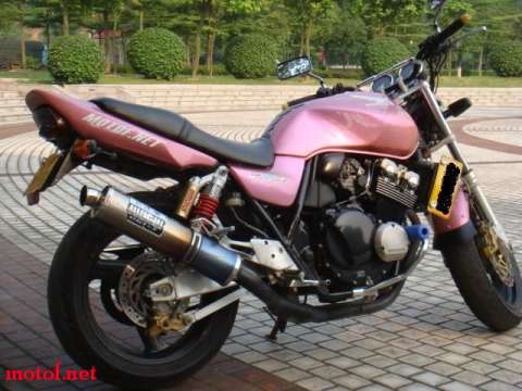 CB400VTEC1