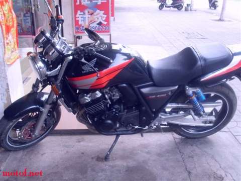 95CB400