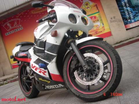 VFR