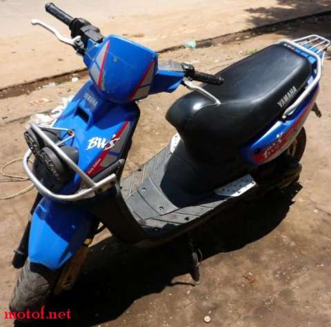 bws100