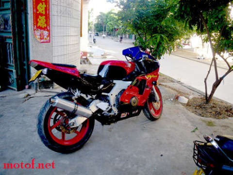 CBR 22期