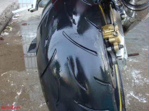 CBR954