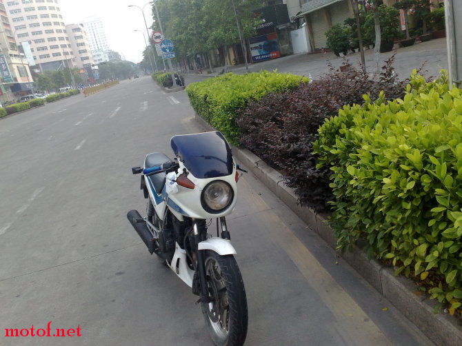 CBX250