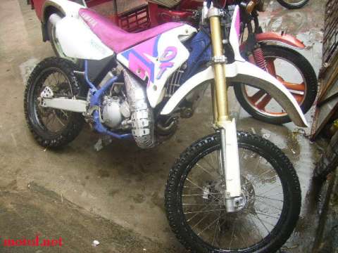DT200