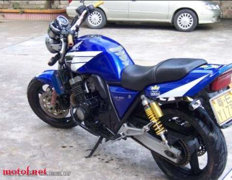 94CB 400