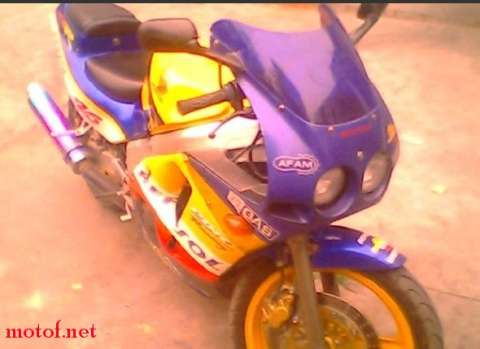 cbr250 19零件