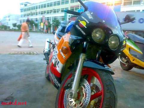 CBR22