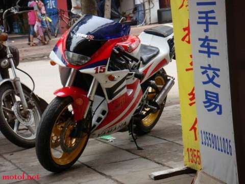 TZR2503XV