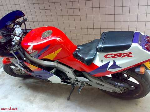 CBR23期400