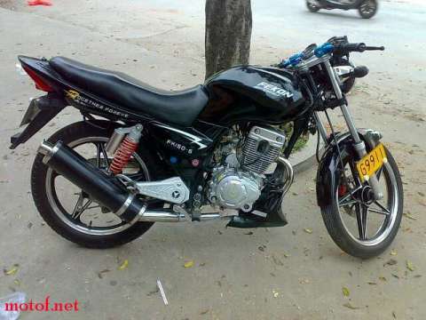 FEKON150街跑