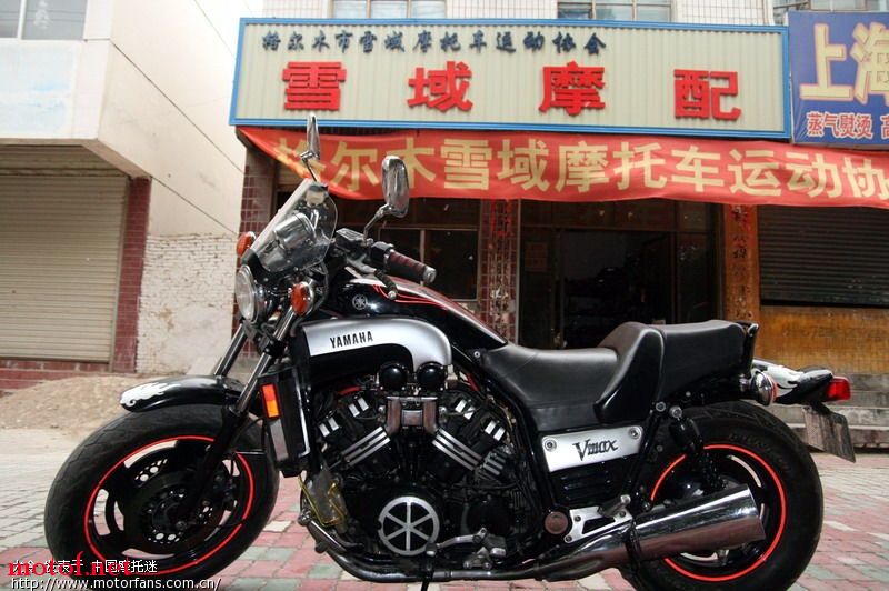 我的车