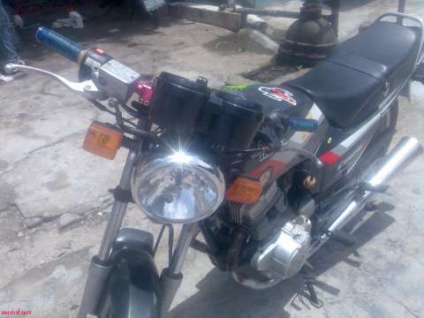 CBT125