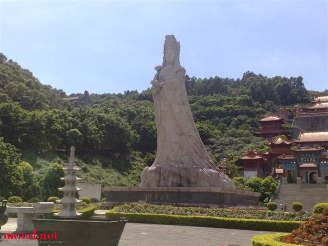 天後聖像