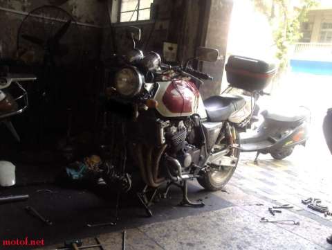 95CB400国产金链