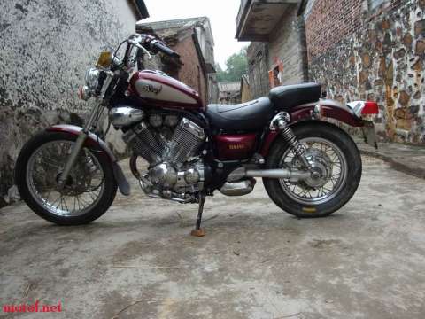 XV400