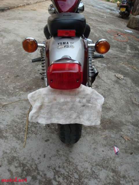 XV400