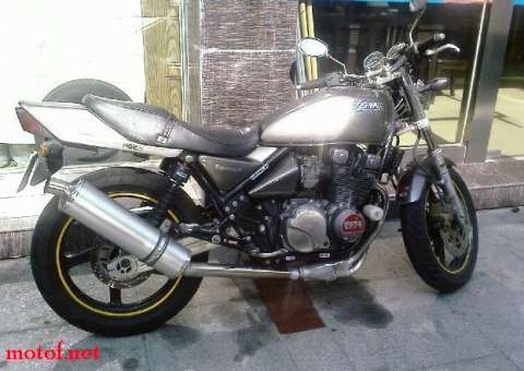 Z400