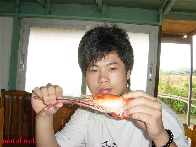 好想吃了他