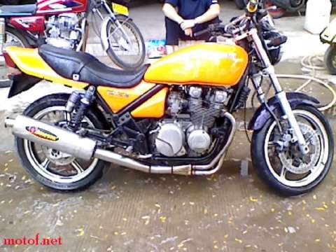 西风400