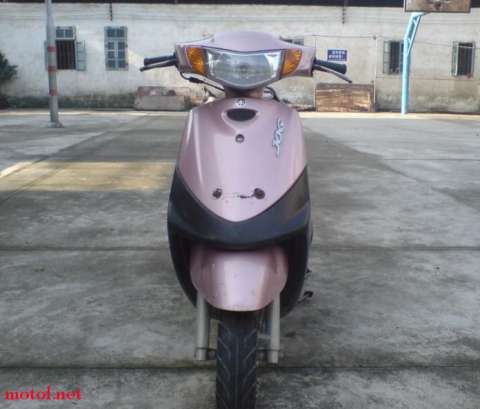 YAMAHA   JOG100