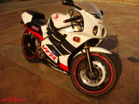 VFR30