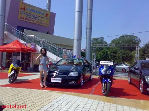 本田VFR800