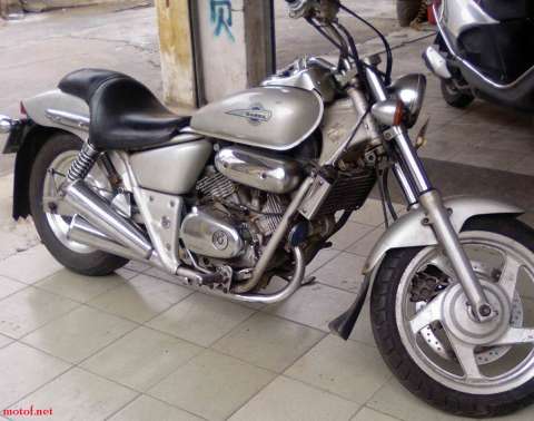 玛格纳250