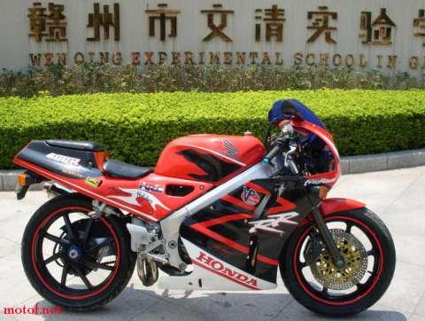 VFR400/30