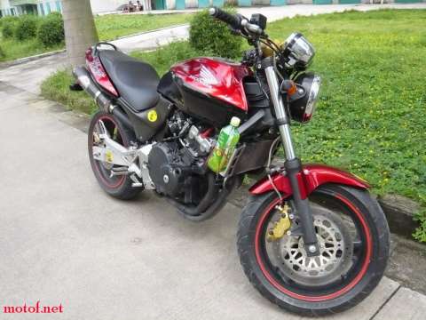 06黄蜂250