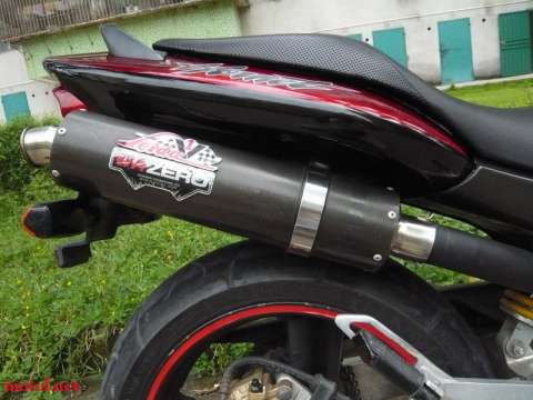 06黄蜂250