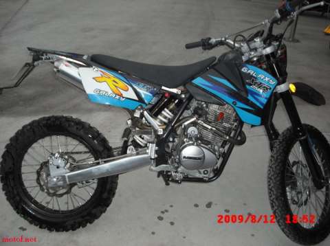 XTR250