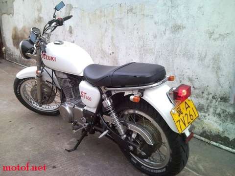 ST400