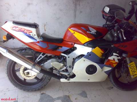 CBR22期