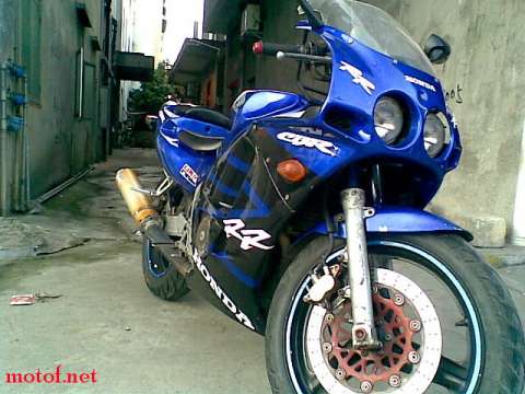 CBR19