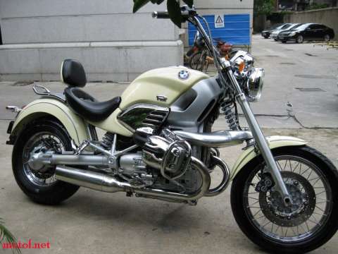 宝马R1200C