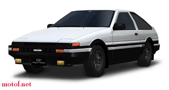 AE86