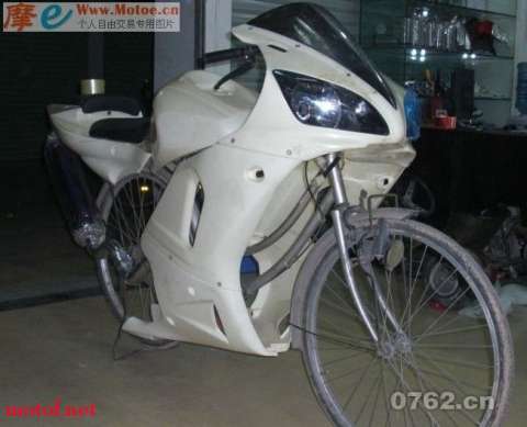 跑车
