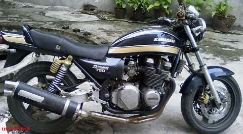 西风750