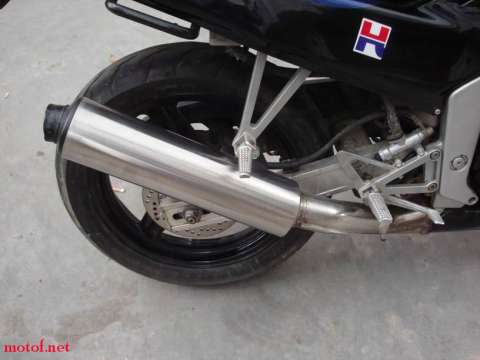 CBR250