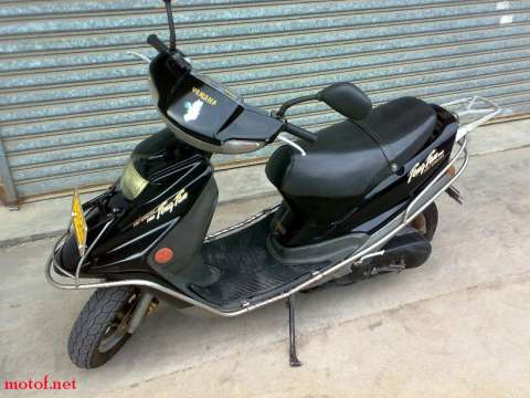YAMAHA90