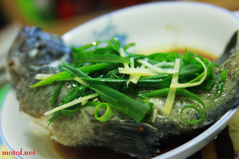 清蒸老虎班