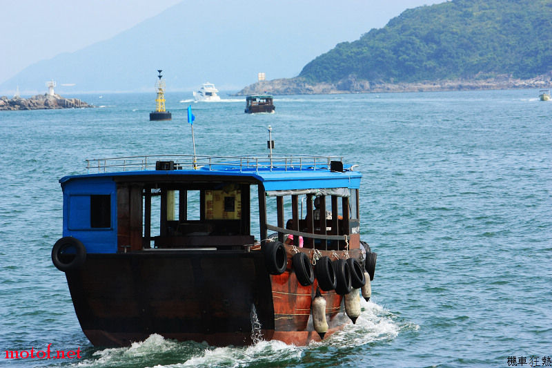出海