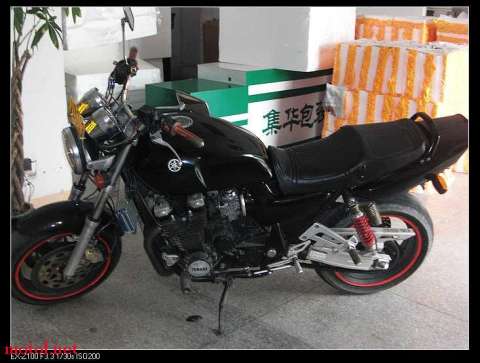 XJR1200