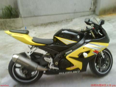 06年K5