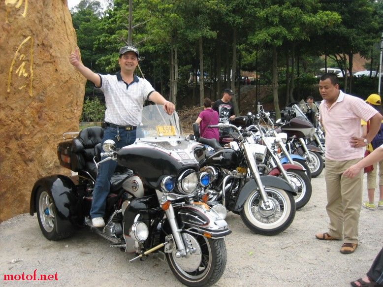 好车
