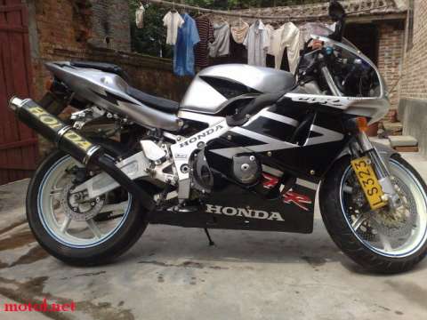 本田CBR29