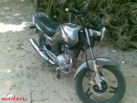 天剑125