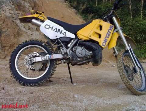 TS200R